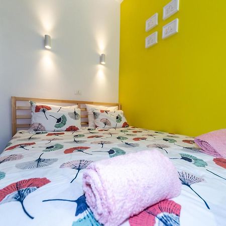 Appartement Studio Apartman Baronessa Adriana à Rijeka Extérieur photo
