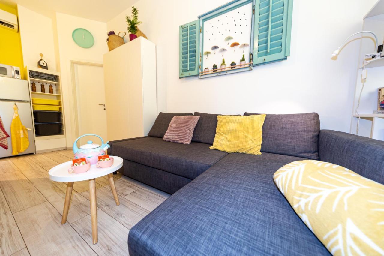 Appartement Studio Apartman Baronessa Adriana à Rijeka Extérieur photo