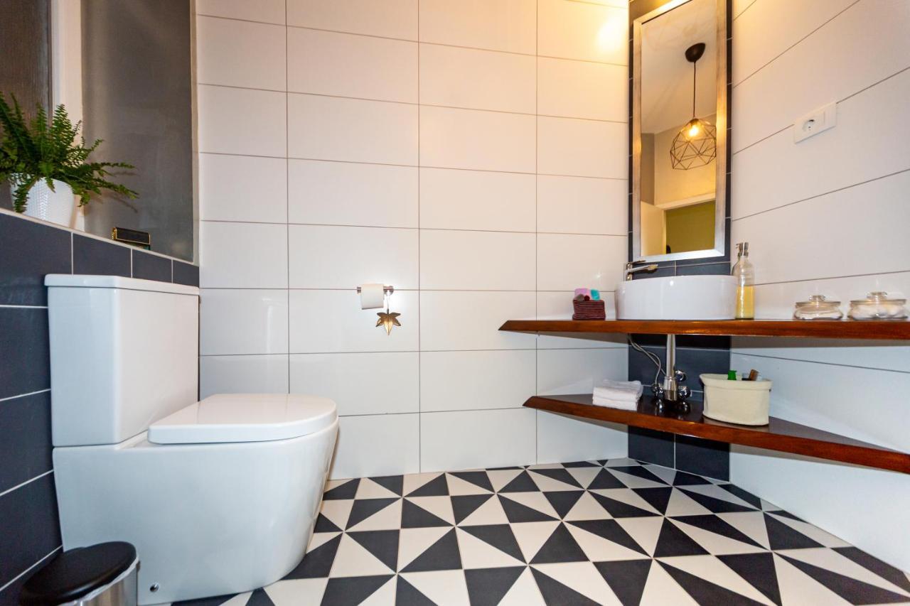 Appartement Studio Apartman Baronessa Adriana à Rijeka Extérieur photo
