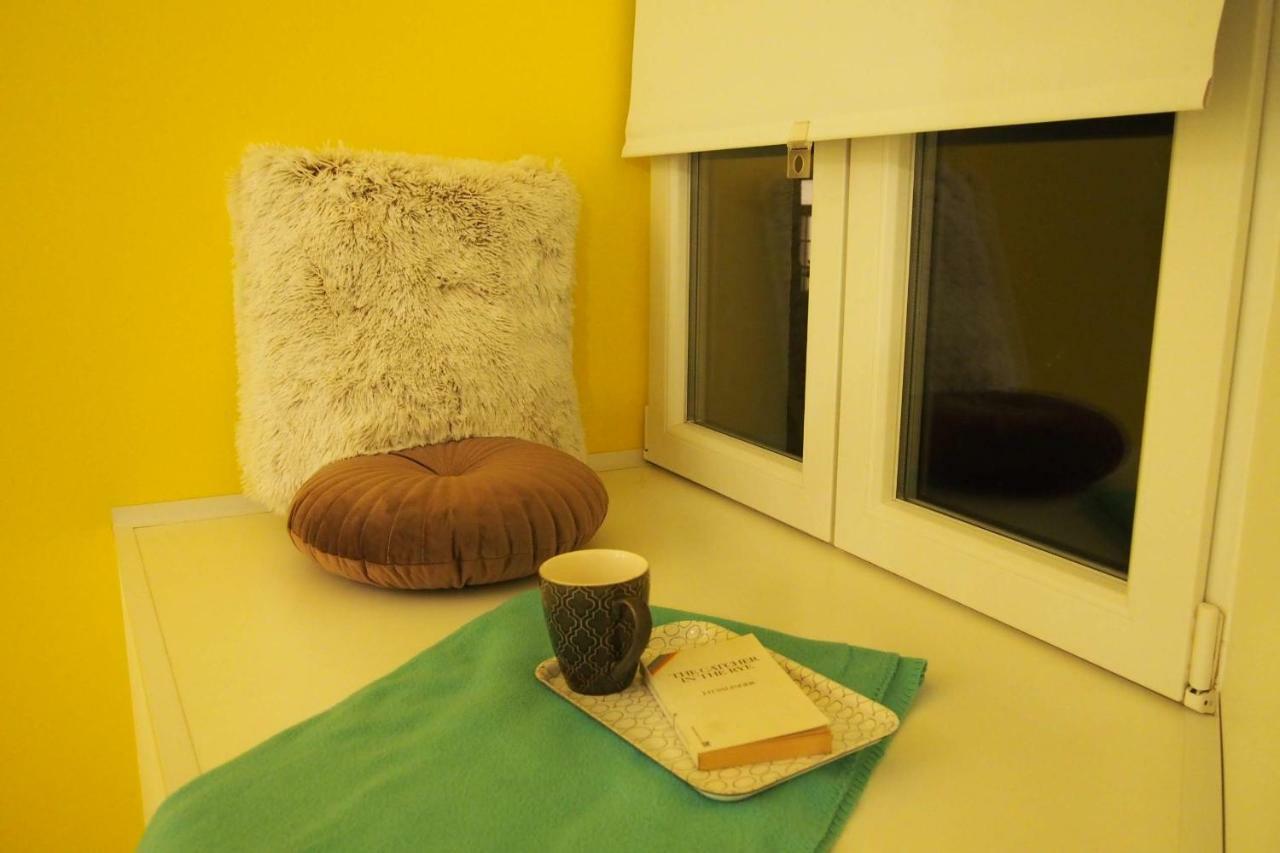 Appartement Studio Apartman Baronessa Adriana à Rijeka Extérieur photo