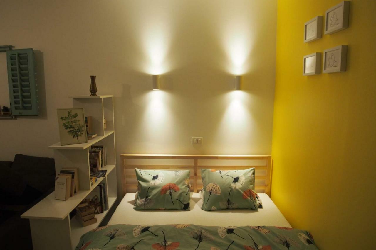 Appartement Studio Apartman Baronessa Adriana à Rijeka Extérieur photo