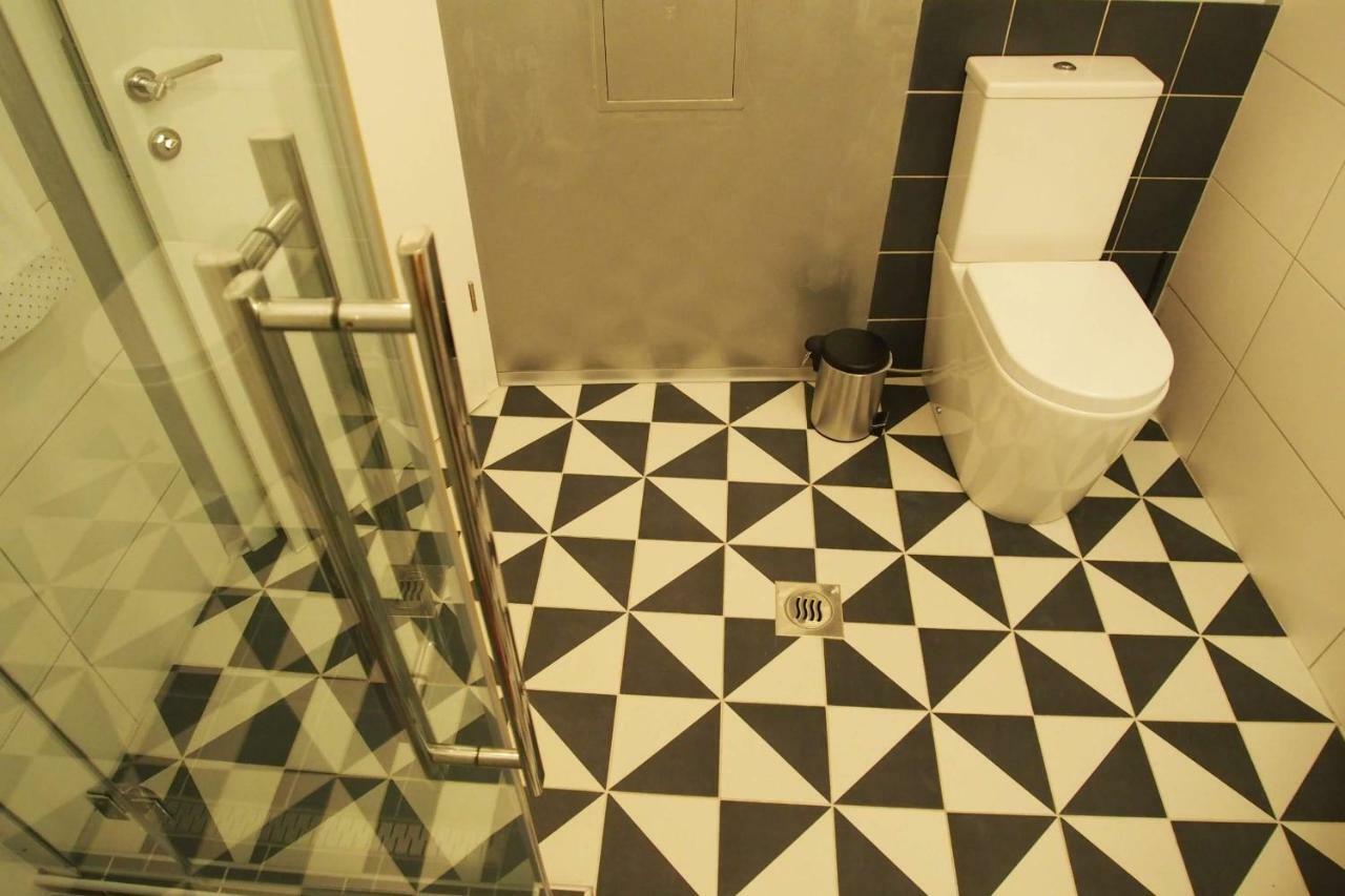 Appartement Studio Apartman Baronessa Adriana à Rijeka Extérieur photo